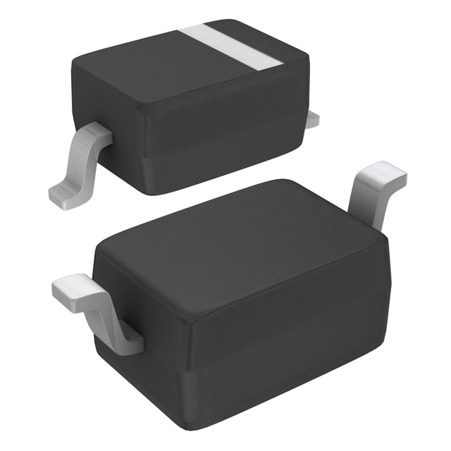 【1SS315[U/D]】RF DIODE SCHOTTKY 5V USC