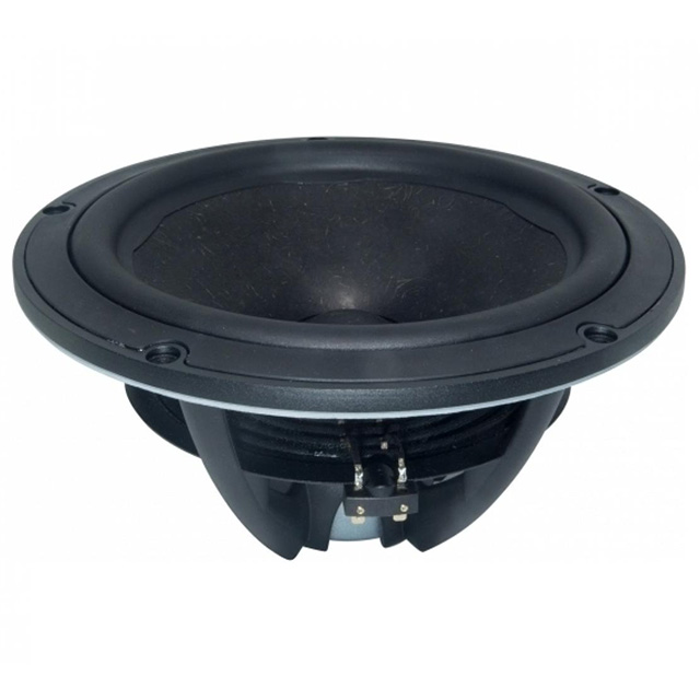 【NE265W-08】SPEAKR 8.03OHM 190W TOP 85.1DB