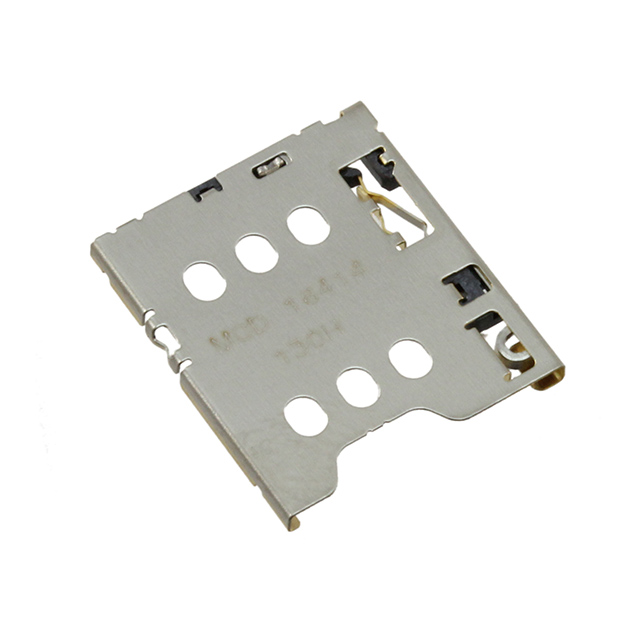 【0787901001】NANO SIM FRAME POP OUT 13MMHT [digi-reel品]