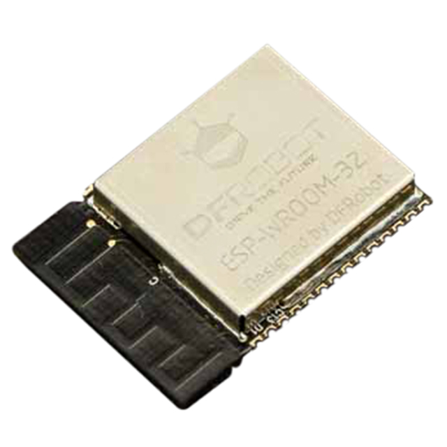 【TEL0111】RF TXRX MODULE BT PCB TRACE SMD