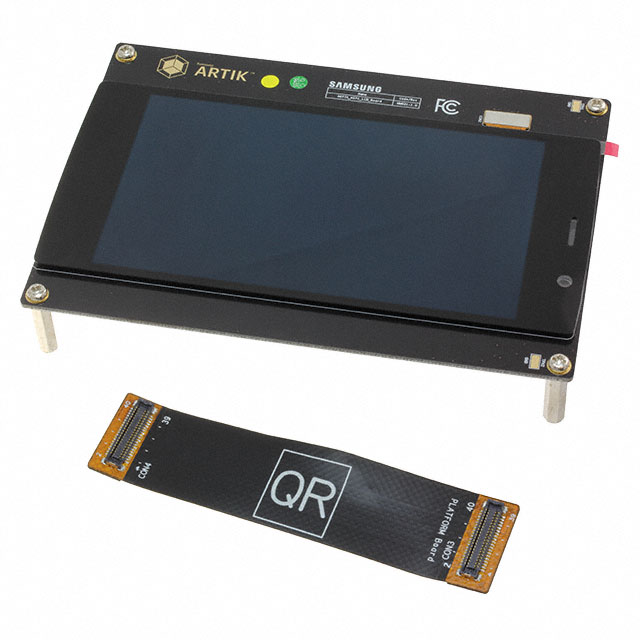 【SIP-ASRNXS002】5 INCH MIPI LCD