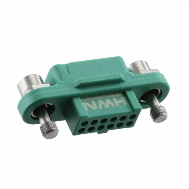 【G125-2241296F1】CONN RCPT HSG 12POS 1.25MM
