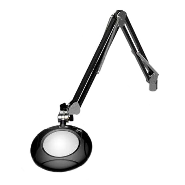 【22400-4-B】LAMP MAGNIFIER 4 DIOPTER CLAMP