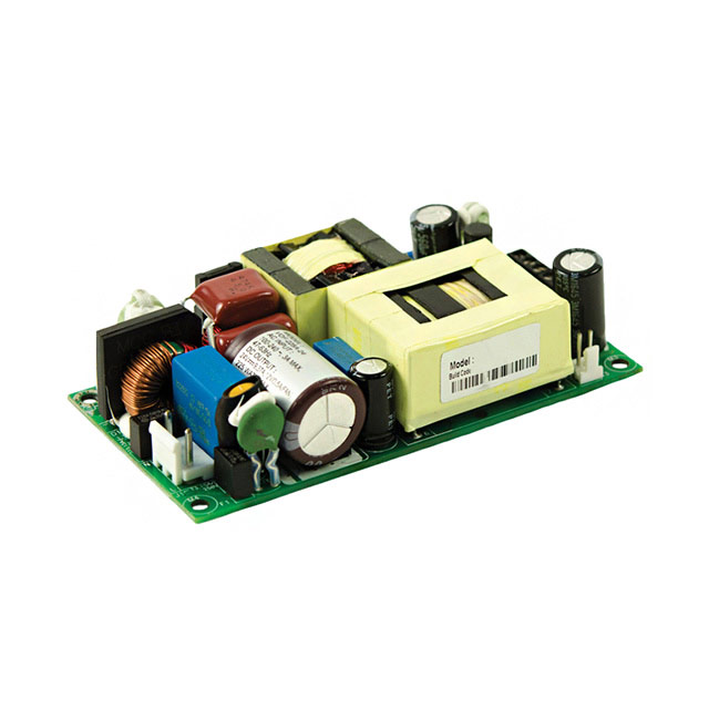 【VOF-225A-24】AC/DC CONVERTER 24V 120W