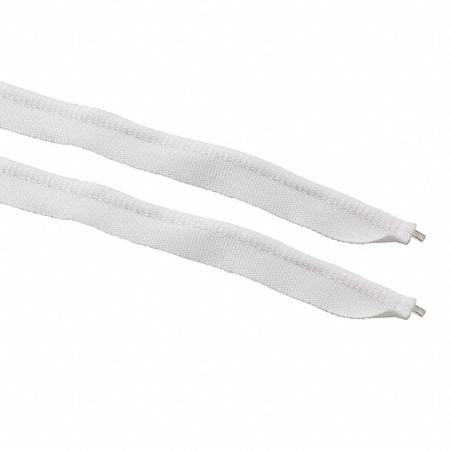 【MX01-WHITE-P4】FABRIC LED