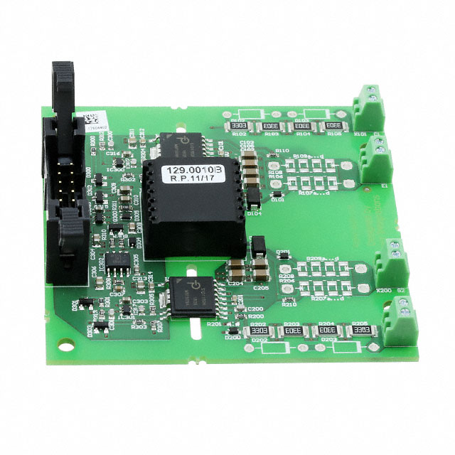 【RDHP-1608】EVAL BOARD FOR SID1182K