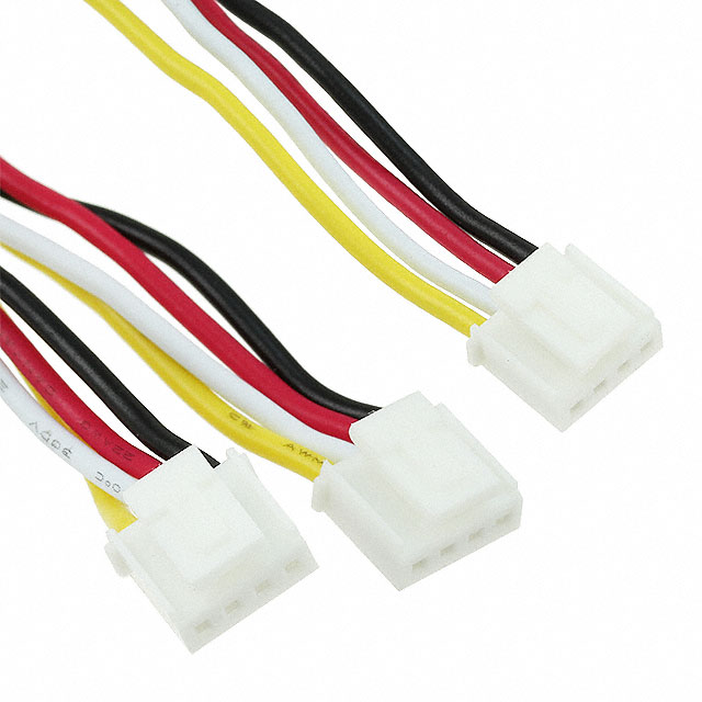 【110990092】GROVE I2C BRANCH CABLES 5PACK