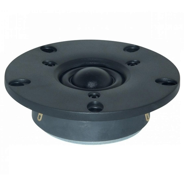 SPEAKR 3.78OHM 100W TOP 89.8DB【DX25TG59-04】