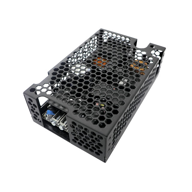 AC/DC CONVERTER 24V 210W【MDS-300ADB24 AA】