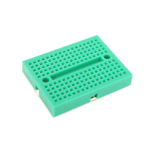 【MIKROE-1138】BREADBOARD TERMINAL STRIP[バルク]