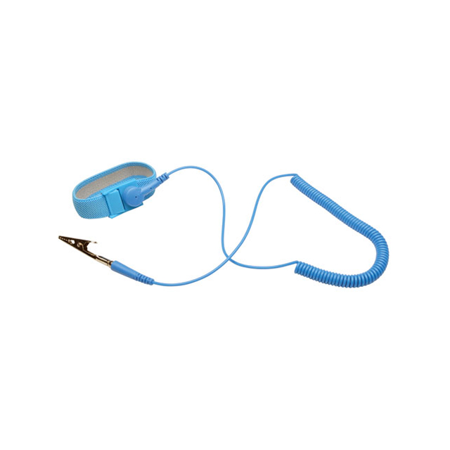 【P999-000】WRIST STRAP W/CORD ONE SIZE