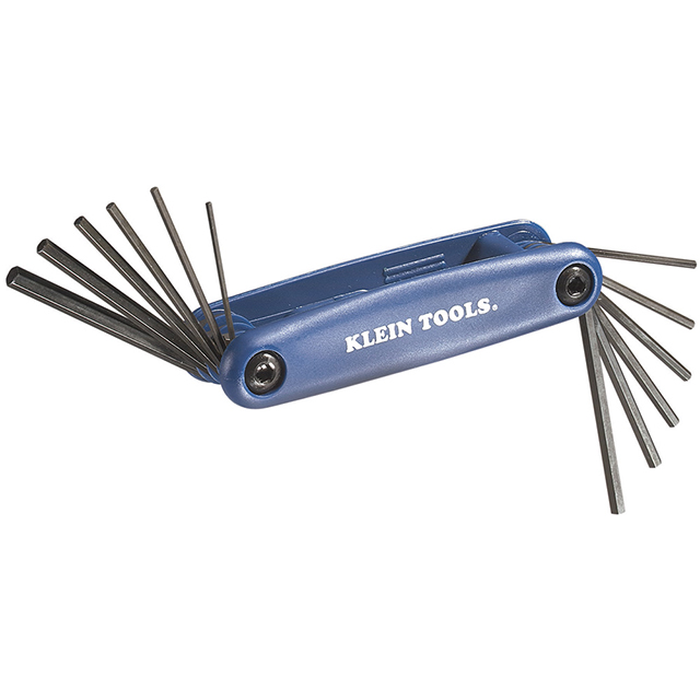 HEX KEY SET HEX 1 PC【70573】