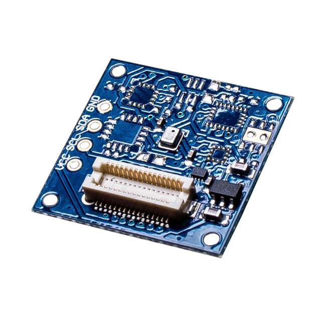 BAROMETRICPRESSURE TINYSHIELD【ASD2511-R-P】