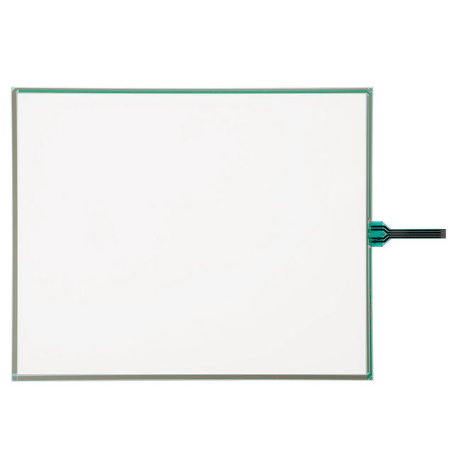 【FTAS00-19AN-4】TOUCH SCREEN RESISTIVE 19"