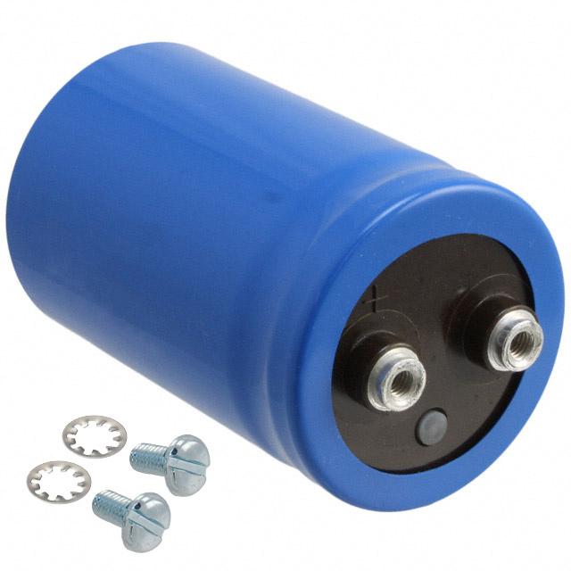 【CGS224U7R5U4C】CAP ALUM 220000UF 7.5V SCREW CHA