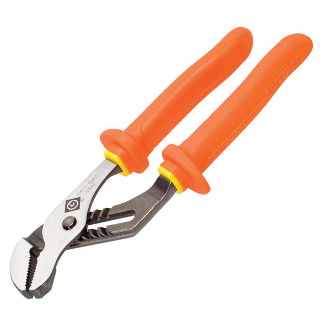 【0451-10-INS】PLIERS ADJUSTABLE 10.38"