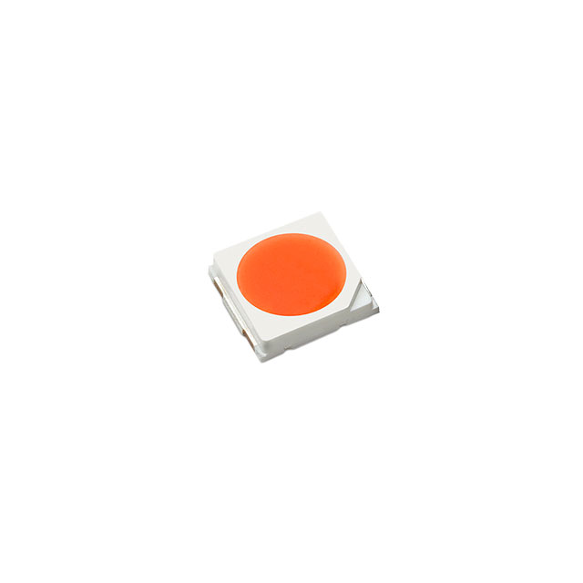 【L1SP-PRP2003500000】LED SUNPLUS 35 PURPLE SMD [digi-reel品]