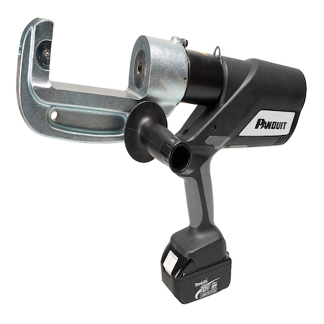 【CT-2940/STINT】15.2 TON CRIMP TOOL ASSEMBLY, IN