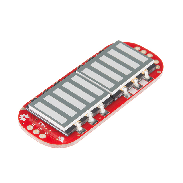 【13688】MYOWARE LED SHIELD