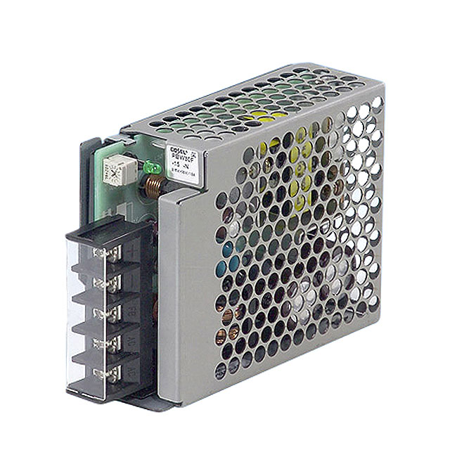AC/DC CONVERTER 9V【PBA30F-9-N】