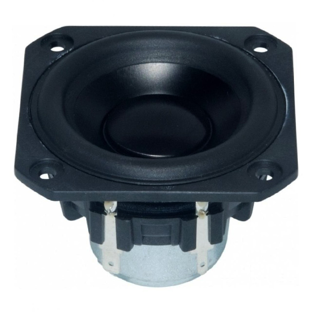 【PLS-P830984】SPEAKR 6.62OHM 25W TOP PT 82.2DB