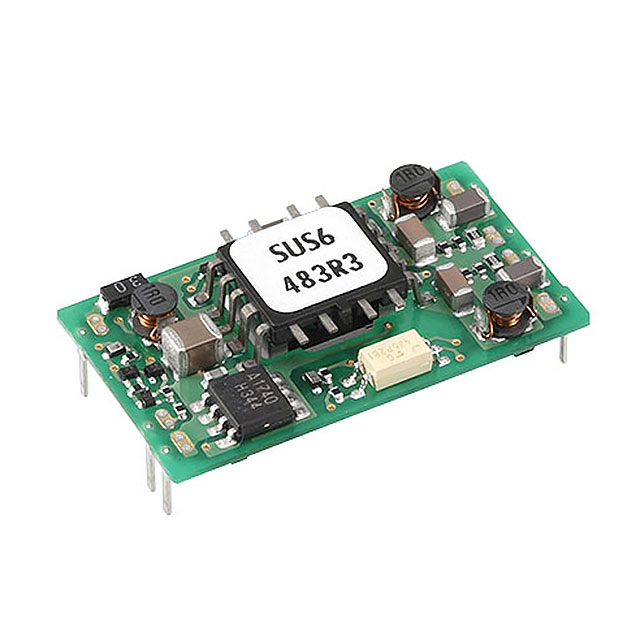 DC DC CONVERTER 5V 5W【SUS60505C】