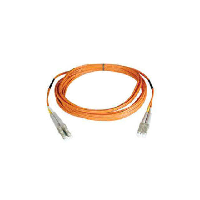 【VL-CBR-0204】FIBER OPTIC CABLE DUPLEX OM1 5M