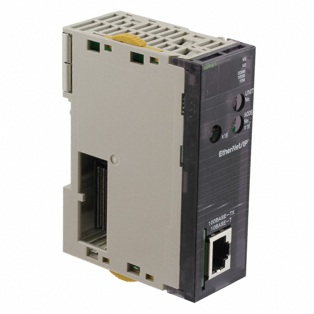 【CJ1W-EIP21】COMMUNICATIONS MODULE