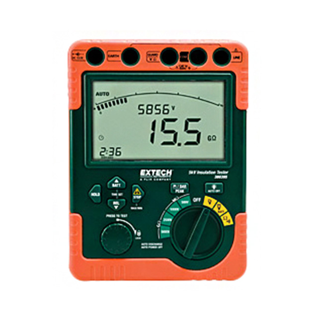 【380396】INSULATION RES TESTER FIELD