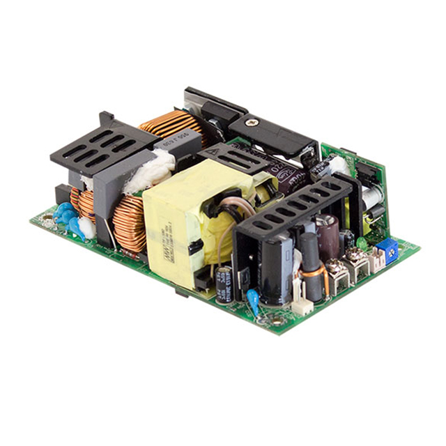 AC/DC CONVERTER 12V 250W【EPP-400-12】