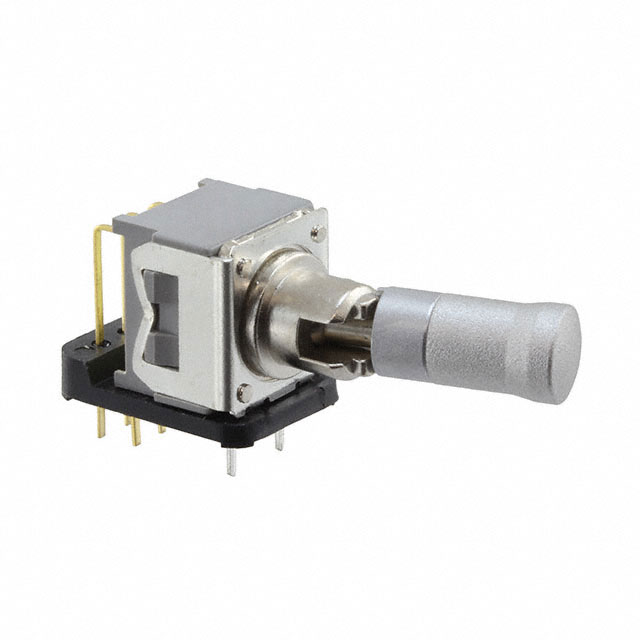 【ATLE42E-6M3-Z】SWITCH TOGGLE DPDT 50MA 48V