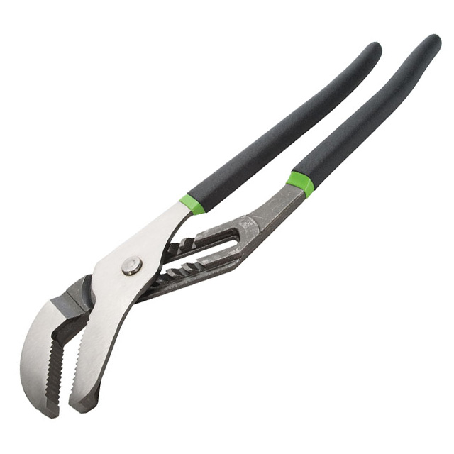 【0451-16D】PLIERS ADJUSTABLE 16"