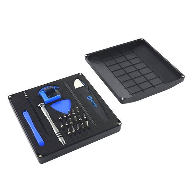 【IFIX EU145348】ESSENTIAL ELECTRONICS TOOLKIT