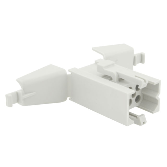 CONN PLUG HSG 6POS 5.08MM【SMS6PDH3】
