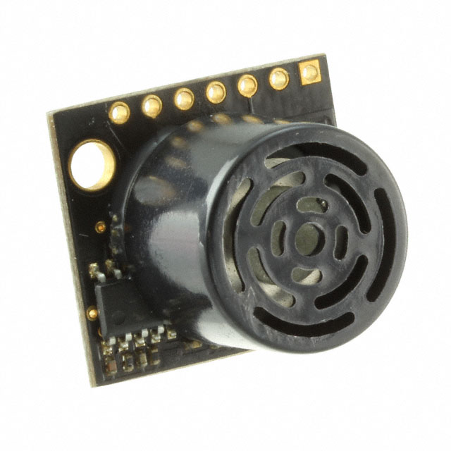 【11308】ULTRASONIC SENSOR HRLV-MAXSONAR