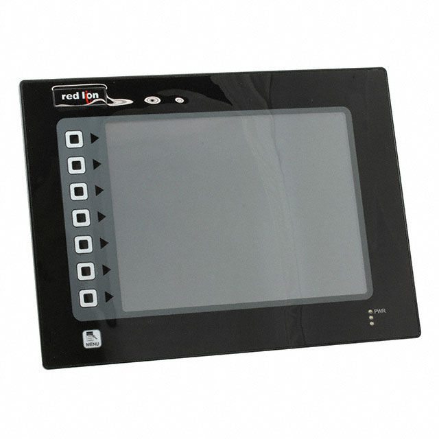 【G310S210】HMI TFT VGA INDOOR/OUTD USB HOST