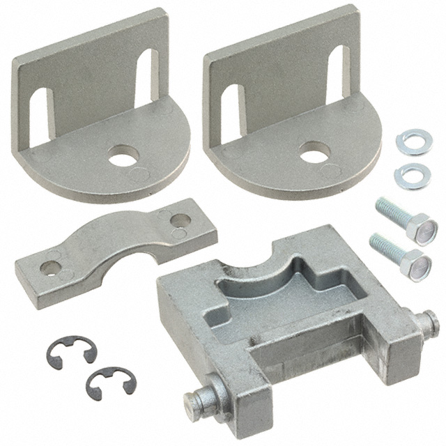 【LSAHC001】HINGE CLAMP ASSEMBLY