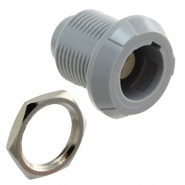 【PLB4G820007】CONN RCPT FMALE 7POS SOLDER CUP