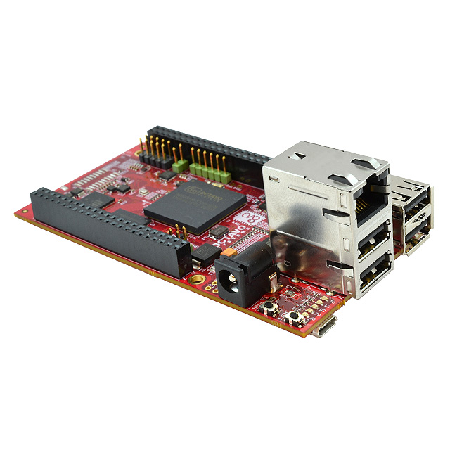 OSD335X-SM EVAL BRD【OSD3358-SM-RED】