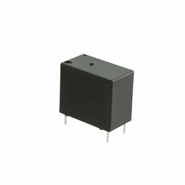 【OJT-SS-112LM,000】RELAY GEN PURPOSE SPST 5A 12V