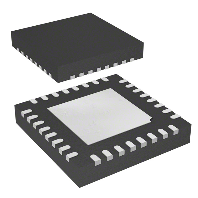 【ATA6823C-PHQW-1】IC MOTOR DRIVER 6.5V-22.7V 32QFN
