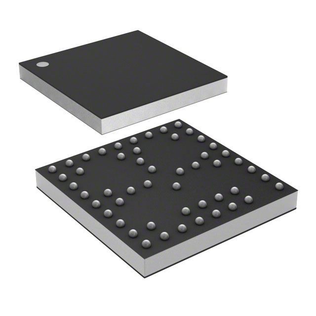 【NCH-RSL10-101WC51-ABG】IC RF TXRX+MCU BLUETOOTH 51XFBGA