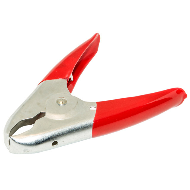 HD CLIP STEEL INSULATED 300A【BU-114-2】