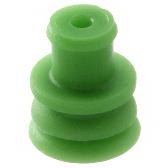【281934-4】RUBBER PLUG