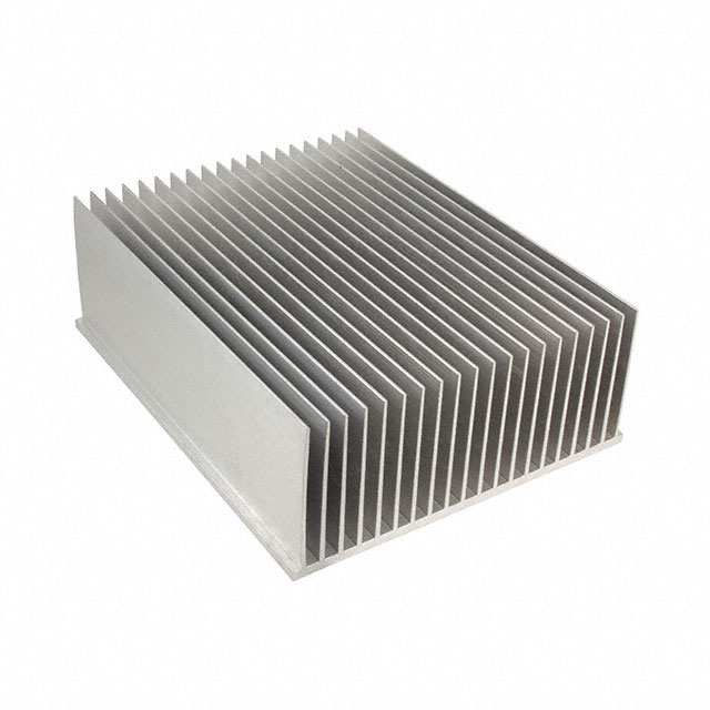 【510-9M】HEATSINK FOR PWR MOD/IGBT/RELAY