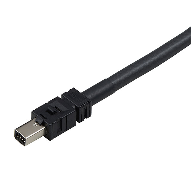 CABLE M-CBL 2M【1-2205130-3】