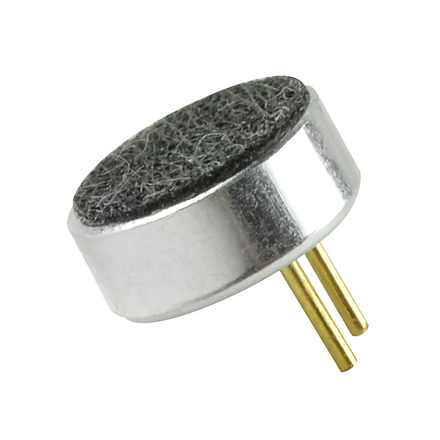 MIC COND ANLG UNI -47DB 0.236"D【CMC-6015-47P】