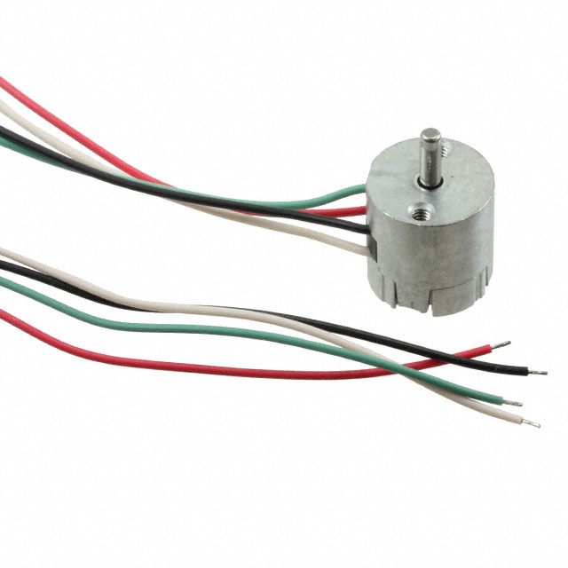 【RE12A-200-100-1】ROTARY ENCODER OPTICAL 200PPR
