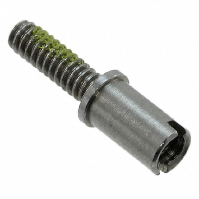 【3341-17 BULK】CONN JACKSOCKET #4-40 0.35"