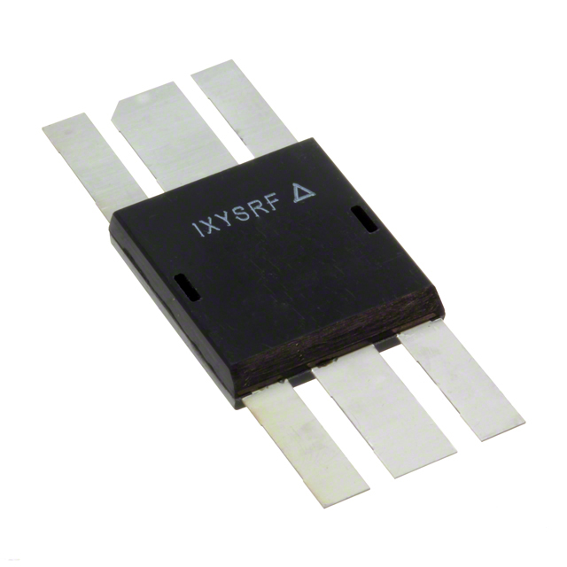 【275-101N30A-00】RF MOSFET DE275